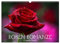 Rosen Romanze - Visuelle Musik (Wandkalender 2025 DIN A3 quer), CALVENDO Monatskalender