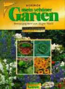 Mein schöner Garten, Jubil.-Ausg.