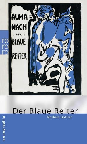 Der Blaue Reiter: Originalausgabe