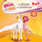 Mia and me: Die Krone der Einhörner – Das Hörbuch zur 2. Staffel: Lesung mit Musik mit Rieke Werner (2 CDs) (Mia and me – Die Hörbücher zur Serie)