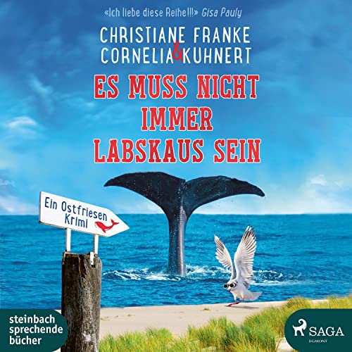 Es Muss Nicht Immer Labskaus Sein