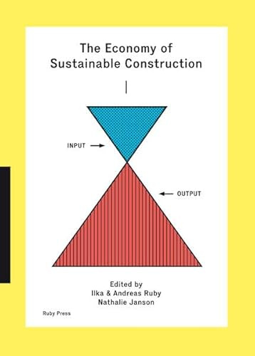 The Economy Of Sustainable Construction