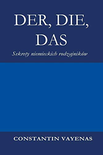 Der, Die, Das: Sekrety niemieckich rodzajników