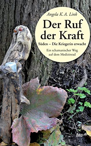 Der Ruf der Kraft: Süden - Die Kriegerin erwacht - Ein schamanischer Weg auf dem Medizinrad