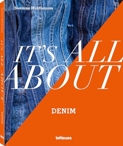 It’s All About Denim