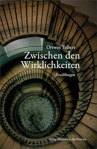 Zwischen den Wirklichkeiten: Erzählungen