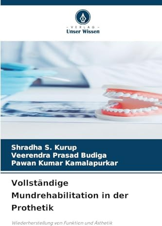 Vollständige Mundrehabilitation in der Prothetik: Wiederherstellung von Funktion und Ästhetik