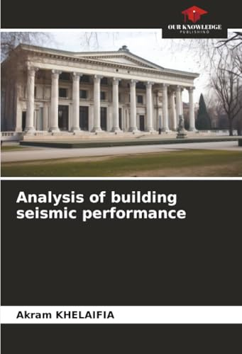 Analysis of building seismic performance: DE