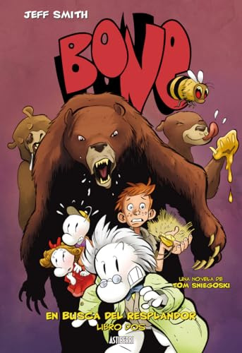 En busca del resplandor 02 (Bone)