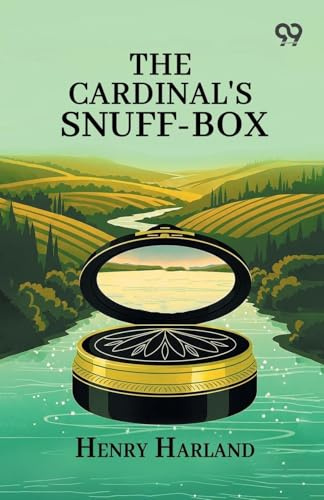 The Cardinal's Snuff-Box