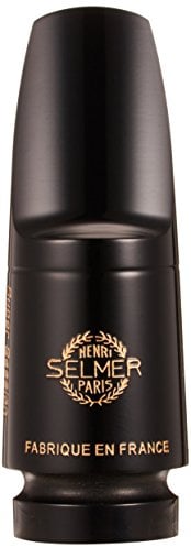 SELMER SUPER SESSION - E Saxophone Sopran Saxophon Mundstücke