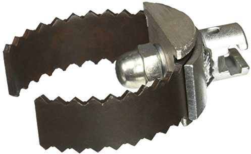 CORTADOR GRASA DENTADO 22 MM./76
