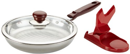TV - Unser Original 04338 Pro V AirPan - Bratpfanne