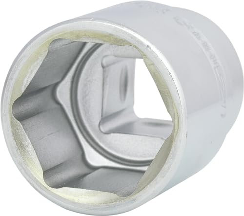 KS Tools 911.3435-E 3/4 Llave de vaso 35mm, hexagonal, colgador