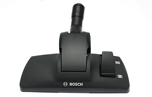 Bosch Hausgeräte Siemens6900468482 Original Bodendüse Saugdüse Saugfuss Düse Einrastsystem Bodenstaubsauger