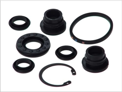 AUTOFREN SEINSA D1687 Reparatursatz Hauptbremszylinder Kompatibel mit MERCEDES-BENZ A-Klasse W168 0064300001 9948847 1684300001
