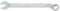 MATADOR Ringmaulschlüssel 13 mm | Ringschlüssel gekröpft | Schraubenschlüssel | Gabelringschlüssel DIN 3113 Form B | Spanner | MATADOR Werkzeug Nr. 01900130