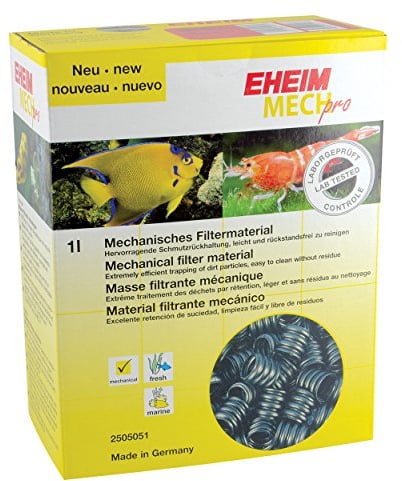 Eheim 6680 Mechpro, 1 l