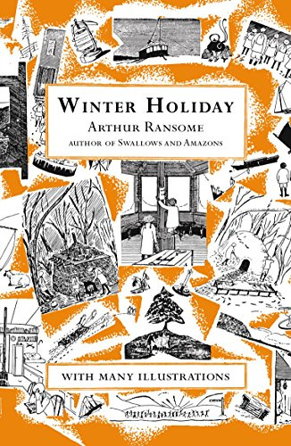 Winter Holiday (Swallows And Amazons)