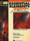 Essential Elements for Strings: A Comprehensive String Method : Violin Book One