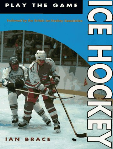Ice Hockey (Play the Game)