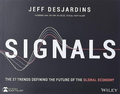 Signals: The 27 Trends Defining the Future of the Global Economy