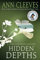 Hidden Depths: A Vera Stanhope Mystery (Vera Stanhope Mystery, 3)