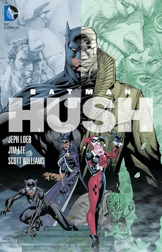 DC Comics