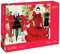 Iconic: The Masters of Italian Fashion - 1000 Piece Puzzle (Jigsaw Puzzle)