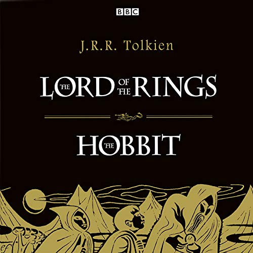 Lord of the Rings and The Hobbit: Collector’s Edition