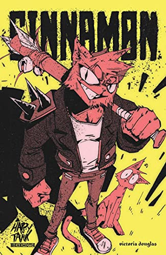 Sumerian Comics