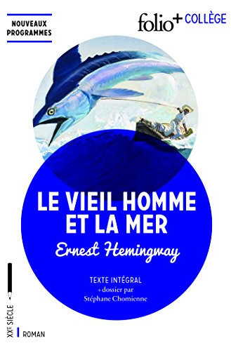 Le vieil homme et la mer