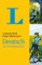 Langenscheidt Power Wörterbuch Deutsch als Fremdsprache: Deutsch-Deutsch (Langenscheidt Power Wörterbücher)