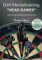 Dart Mentaltraining Head Games: Gewonnen oder verloren wird zwischen den Ohren
