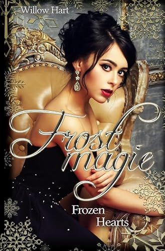 Frostmagie Frozen Hearts