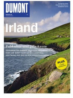 DuMont Bildatlas Irland: Pubkultur und gute Laune