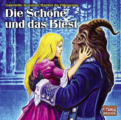 Die Schöne und das Biest: Titania Special 15