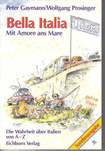 Bella Italia: Mit Amore ans Mare