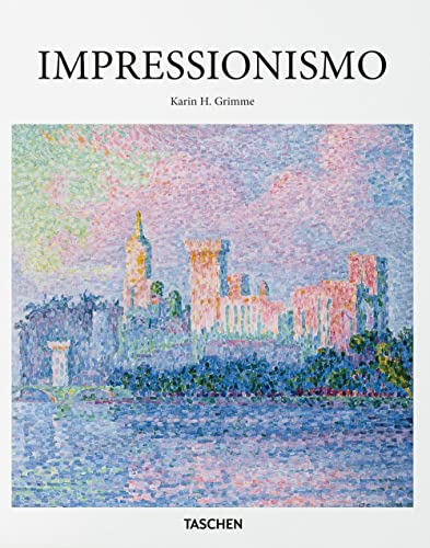 Impressionismo (Basic Art)