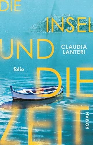 Die Insel und die Zeit (Transfer Bibliothek)