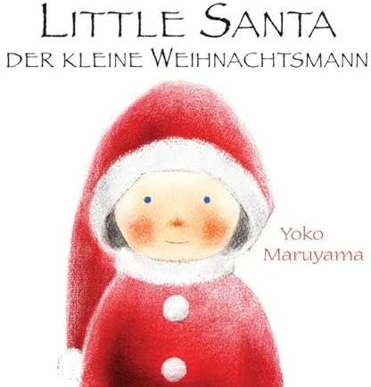 Little Santa - Der kleine Weihnachtsmann
