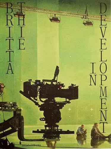 In Development: Britta Thie