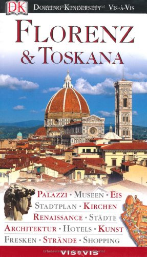 Vis a Vis, Florenz & Toskana (Vis à Vis)