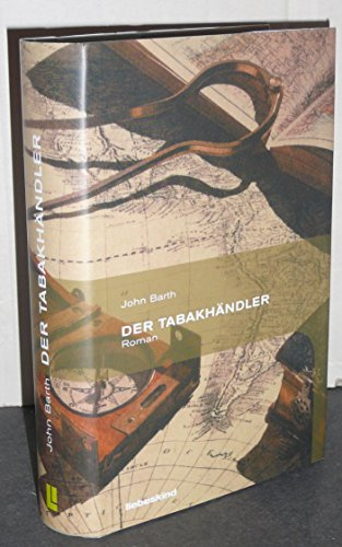 Der Tabakhändler: Roman