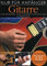 Nur Für Anfänger! Gitarre (Buch & CD): Lehrmaterial