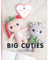 Chenillove Big Cuties: Best Chenille Ever, Verspielte Häkelfiguren aus extraweichen Chenille-Garnen