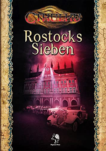 Cthulhu, Rostocks Sieben