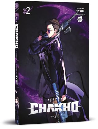 Manhwa Cult