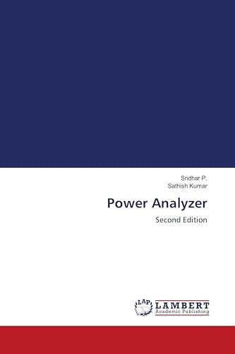 Power Analyzer: Second Edition