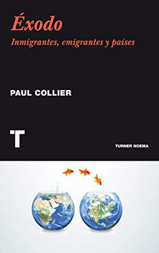 Éxodo : inmigrantes, emigrantes y países (Noema)